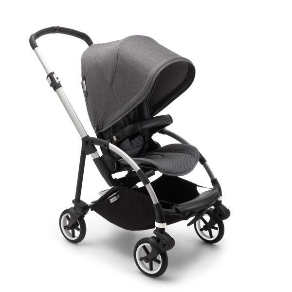 Продукт Bugaboo Bee 6 - Детска количка - 0 - BG Hlapeta